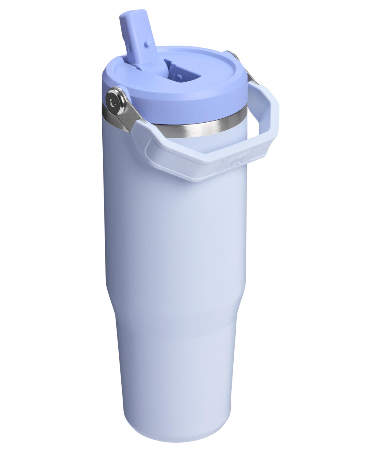 The IceFlow™ Flip Straw termokop, Dew Drop - 0,89 L